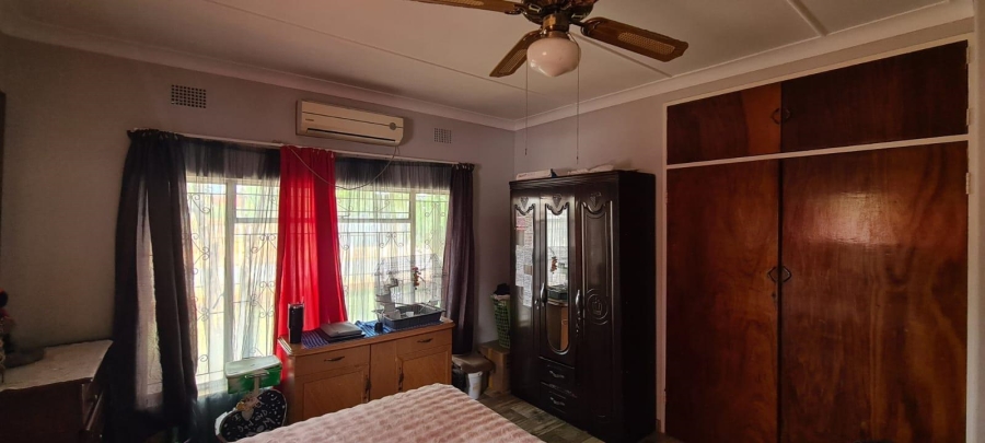To Let 4 Bedroom Property for Rent in Hadison Park Northern Cape